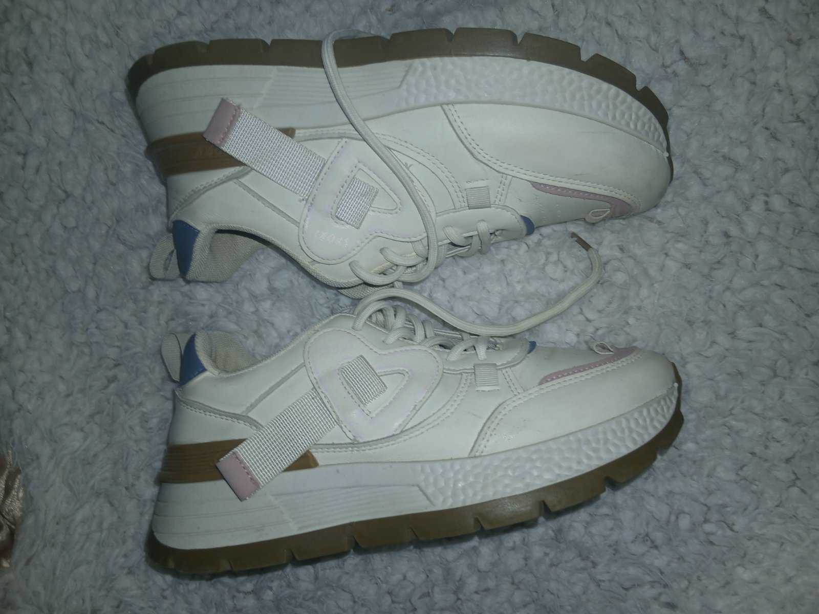 Espadrille pointure38