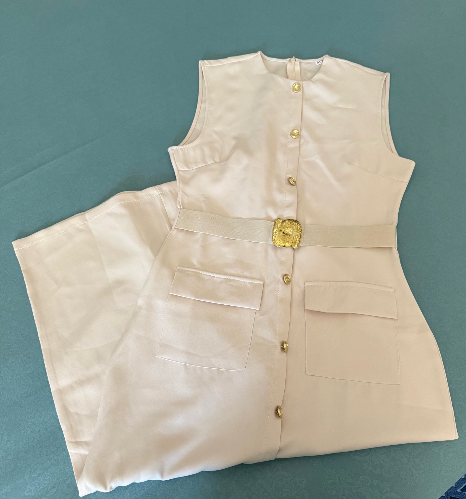 Robe shein 