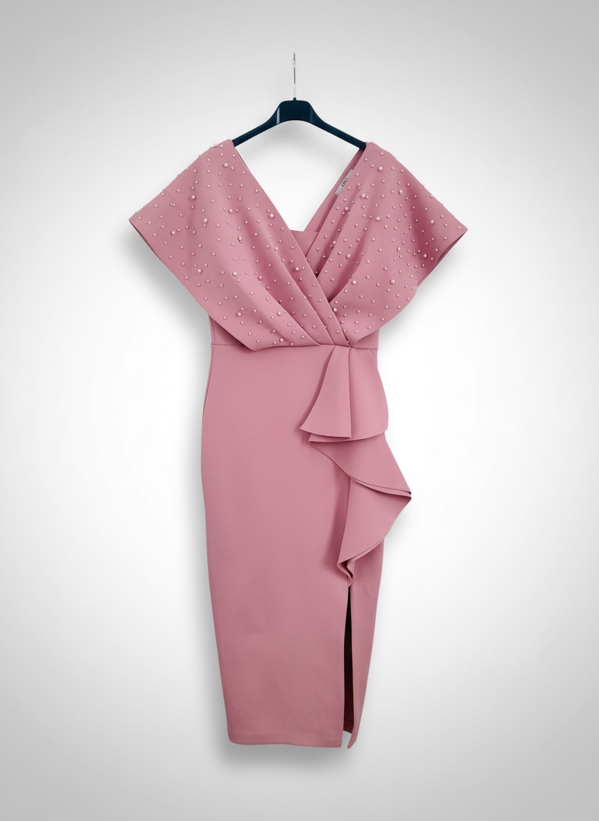 Robe soiree