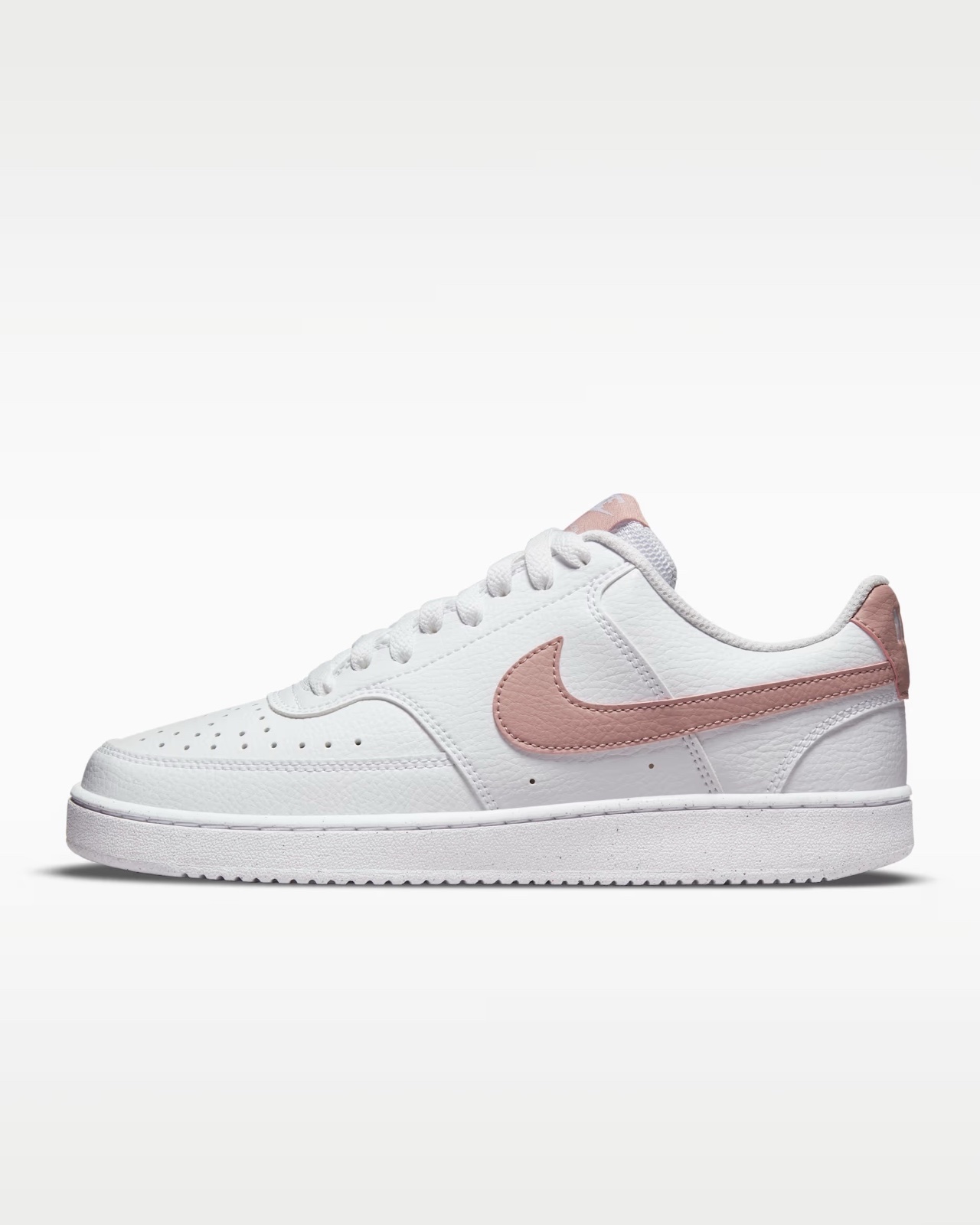 Nike court vision low 