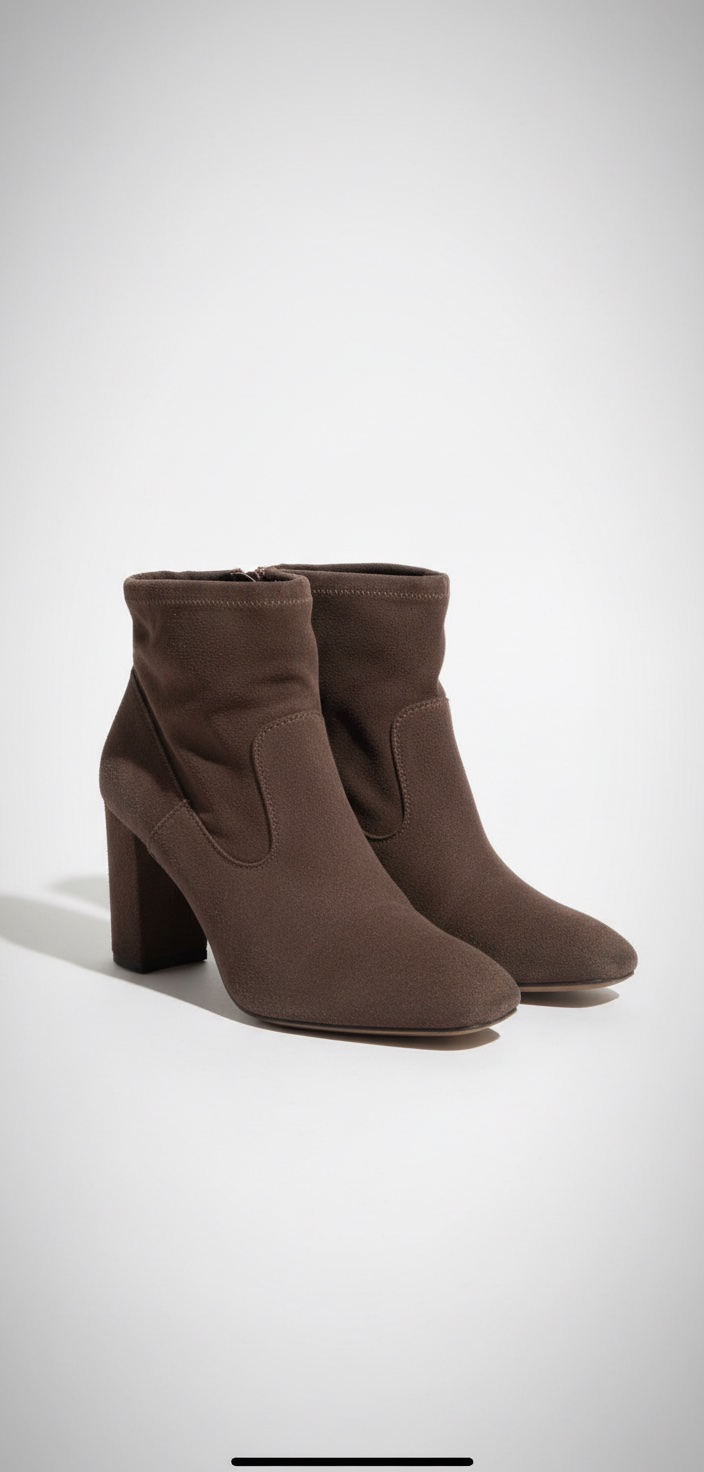 Bottes Chocolat