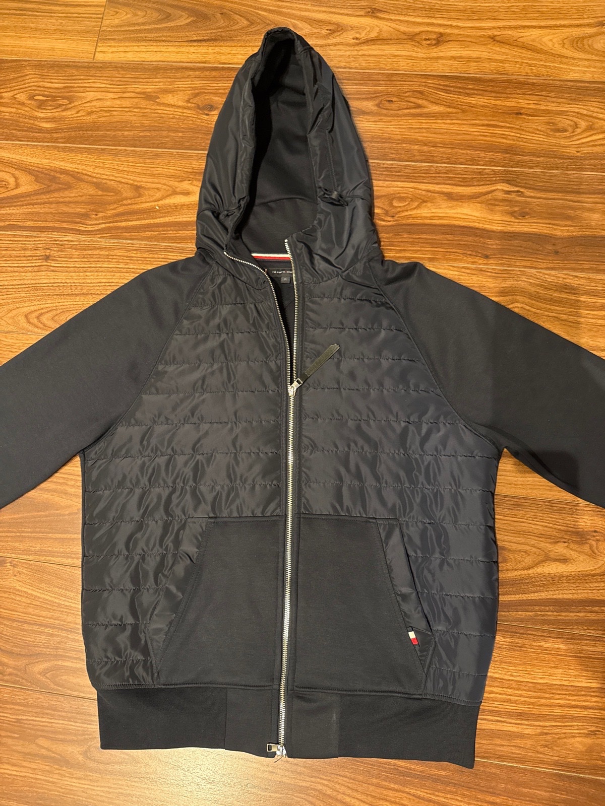 Gilet Tommy hilfiger