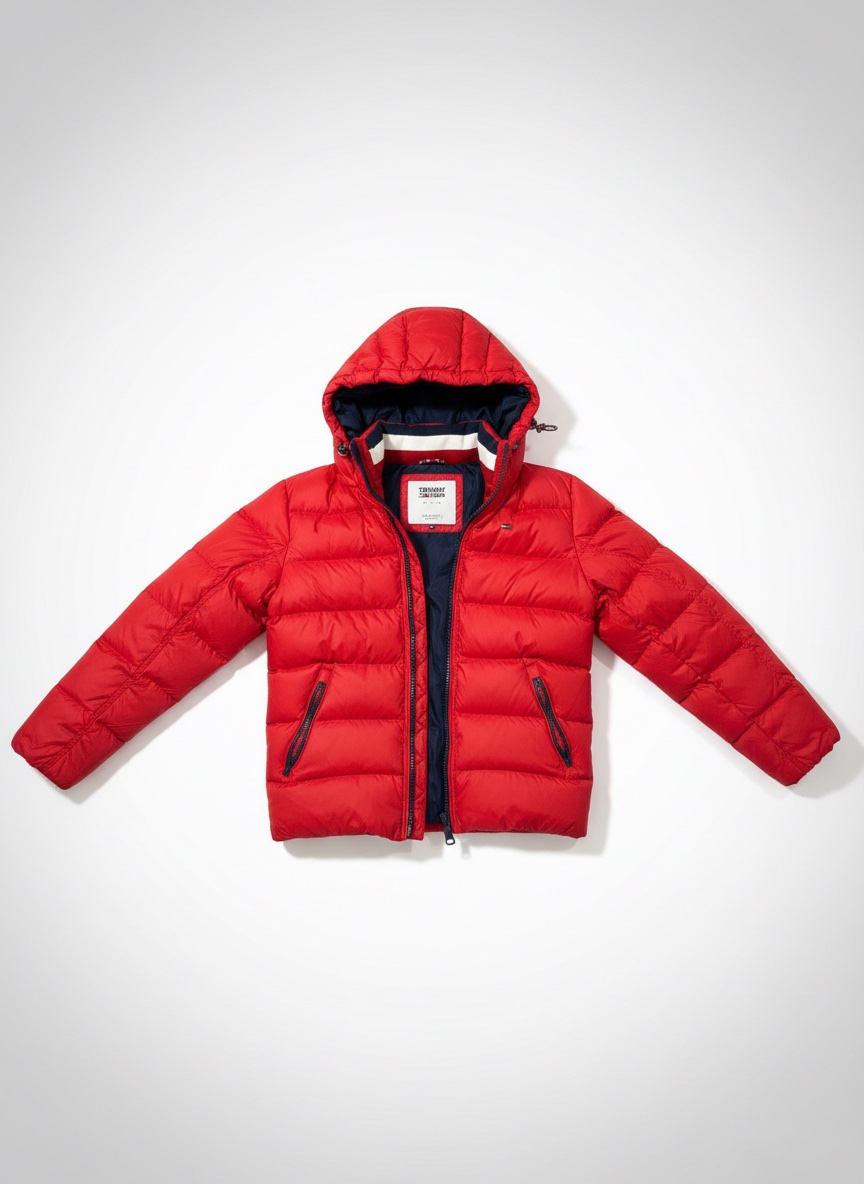 Manteau Tommy Hilfiger