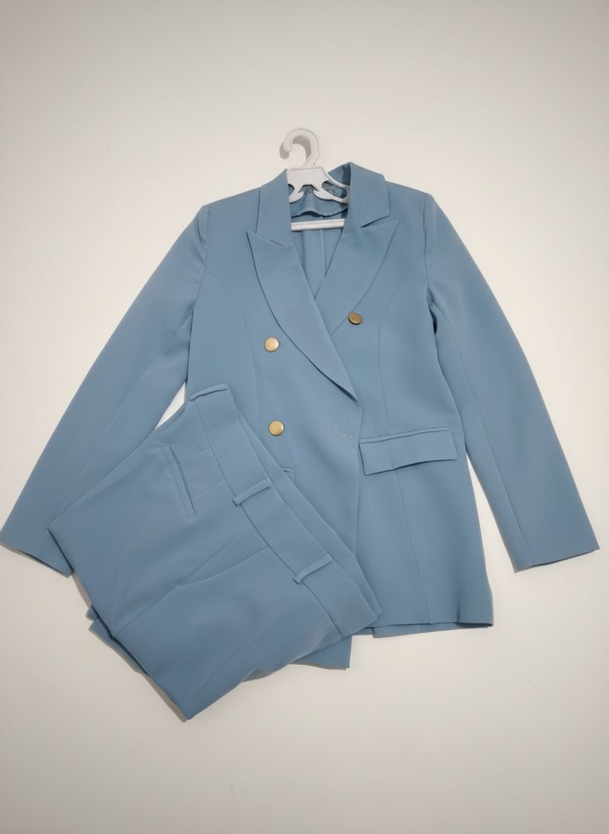 Ensemble blazer Femme 