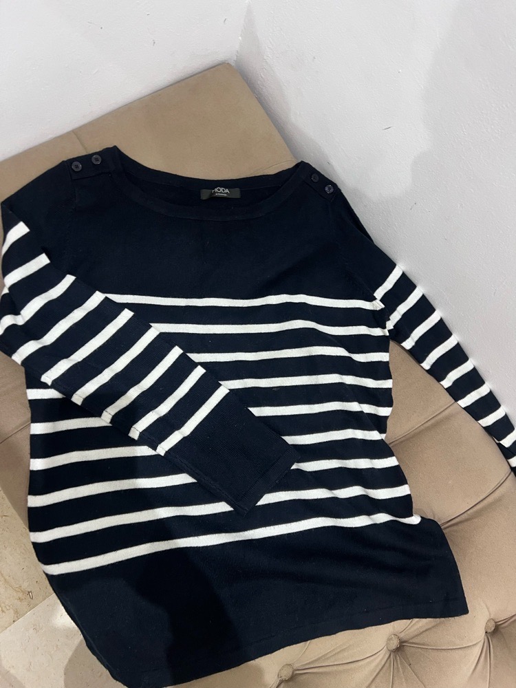 Pull taille L/xl
