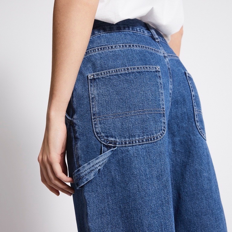 Pantalon jeans importer de suéde