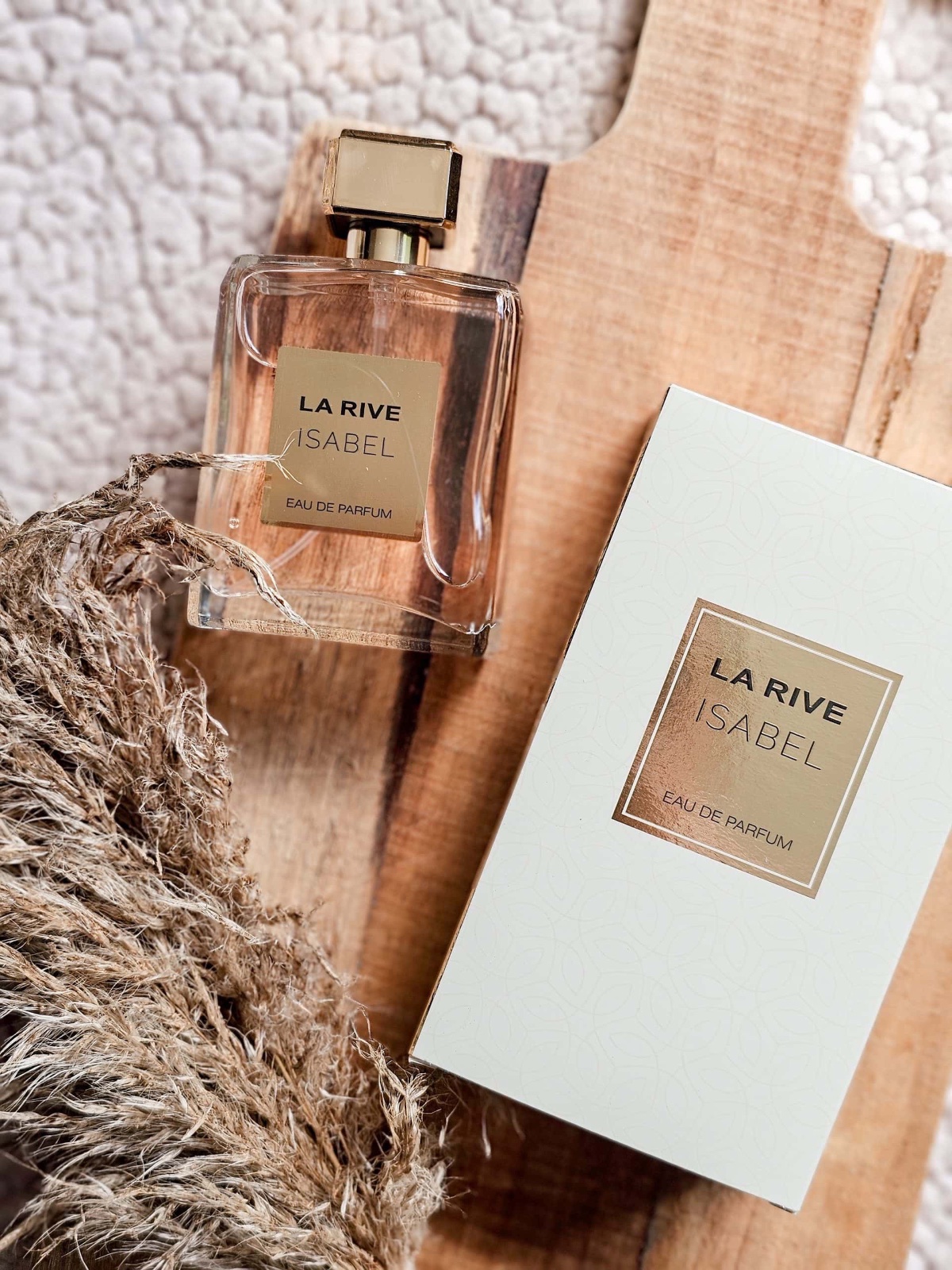 La Rive MADAME ISABELLE Eau de Parfum Dupe de Coco mademoiselle 