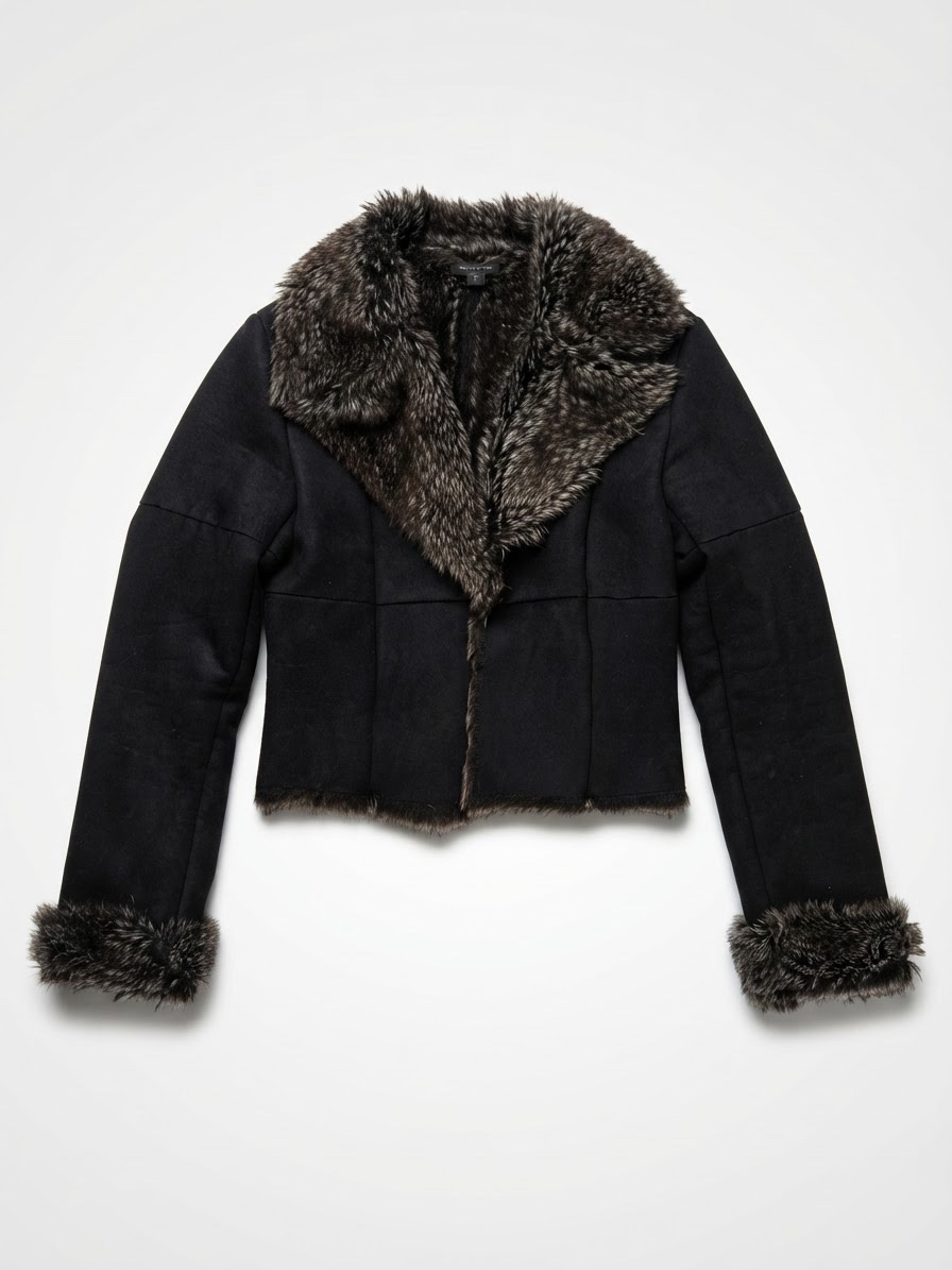 Veste courte 