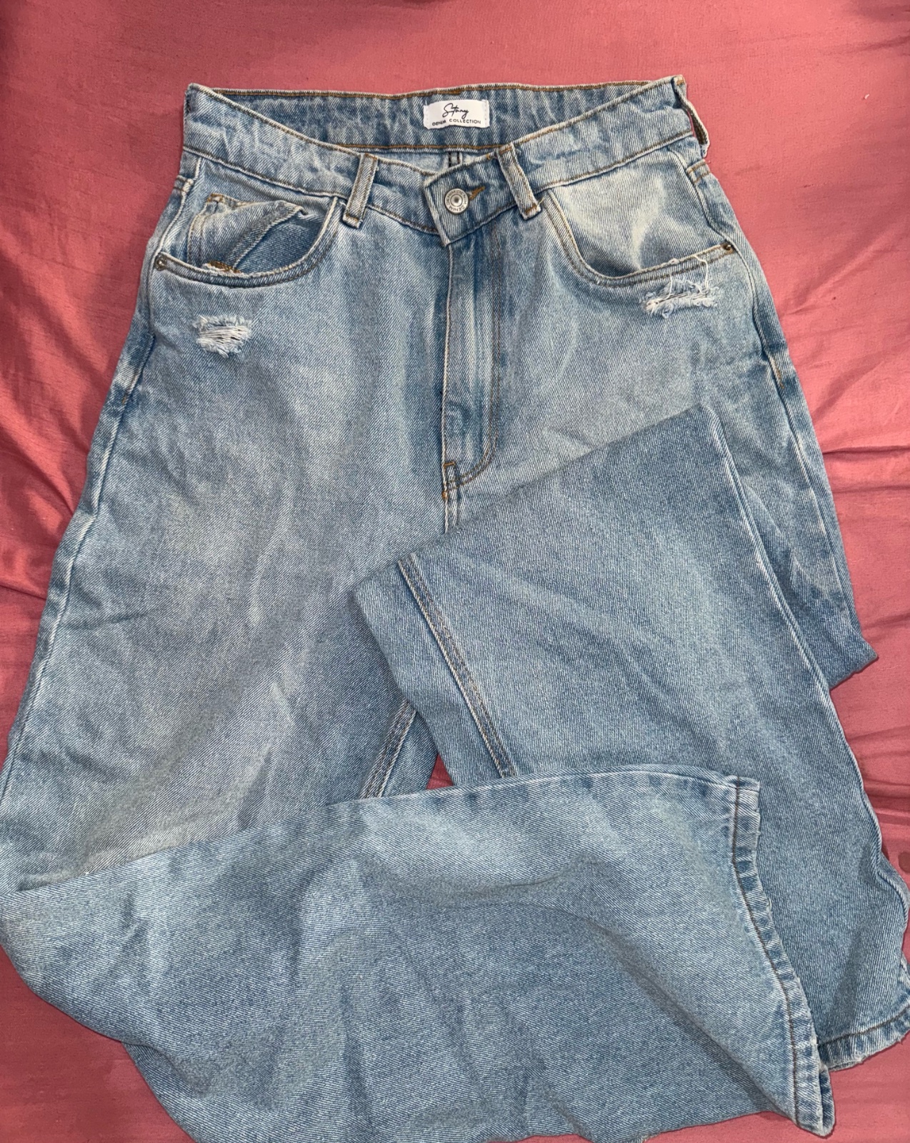 Jean