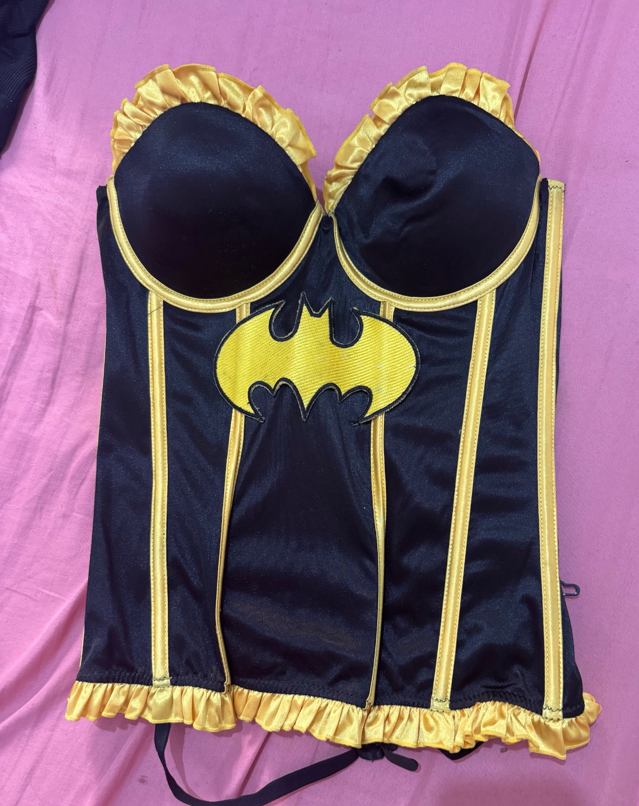 Corset 