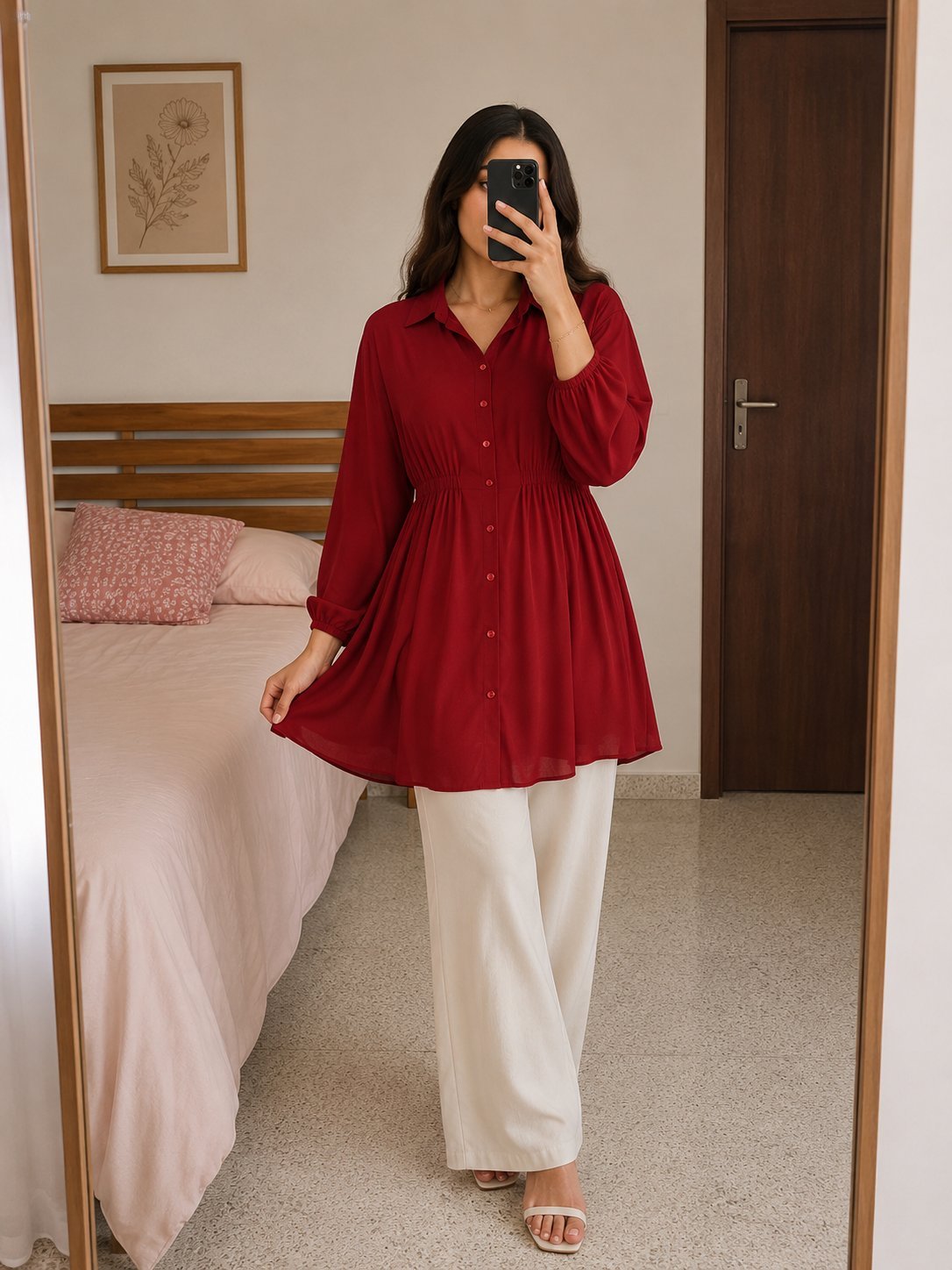 Chemise 