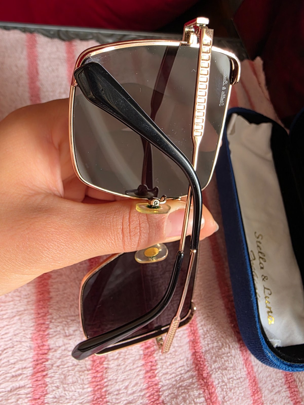 Lunette