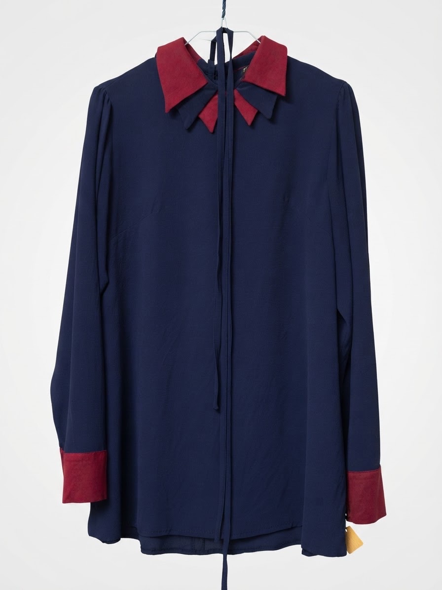 Chemise femmes