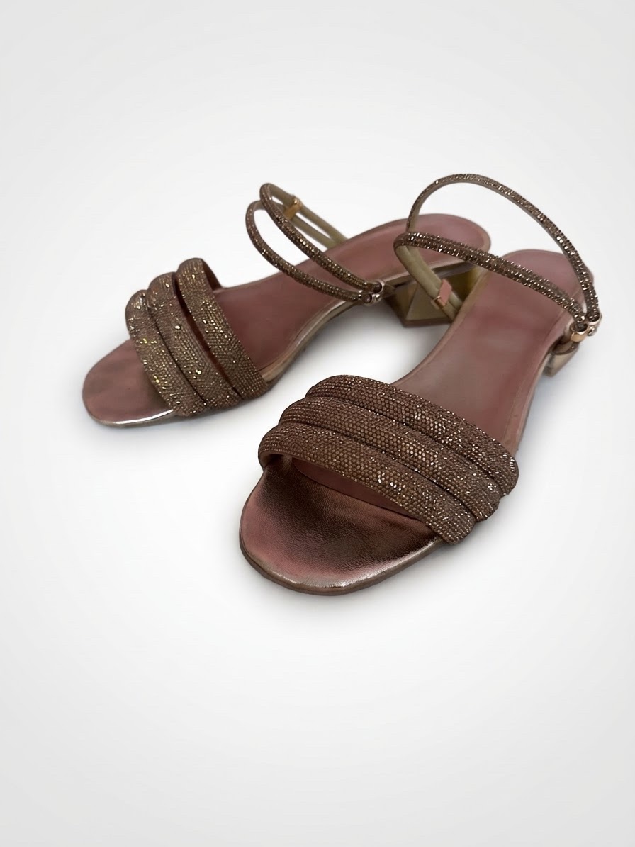 Sandales / mules femmes
