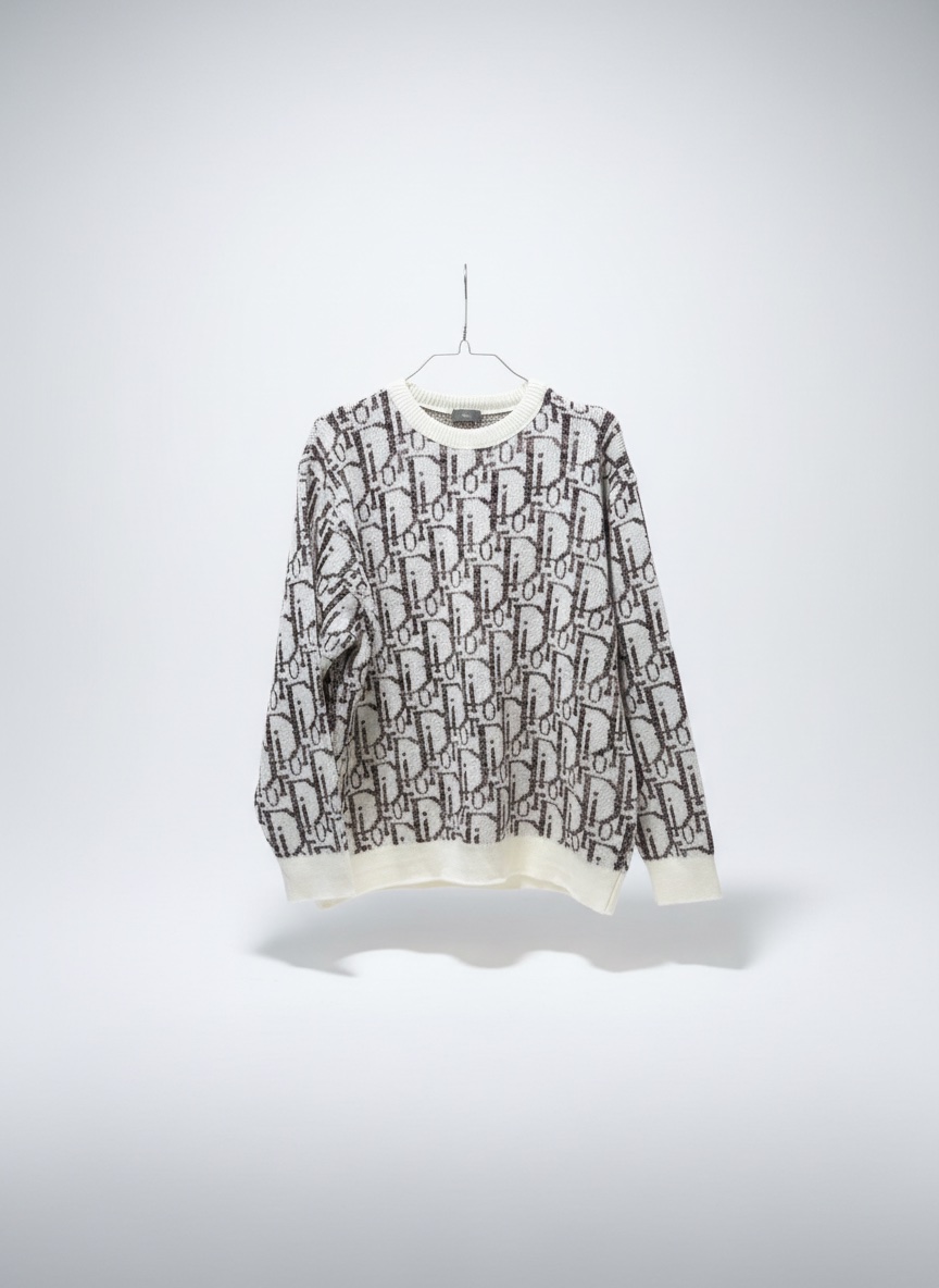 Pull dior