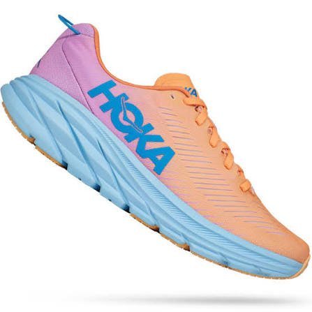 Hoka Rincon 3 size 43 1/3