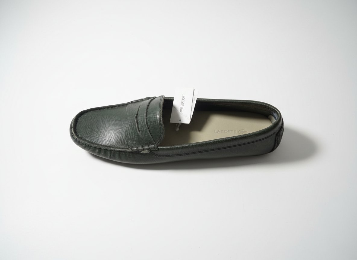 Chaussures pour femmes Lacoste 