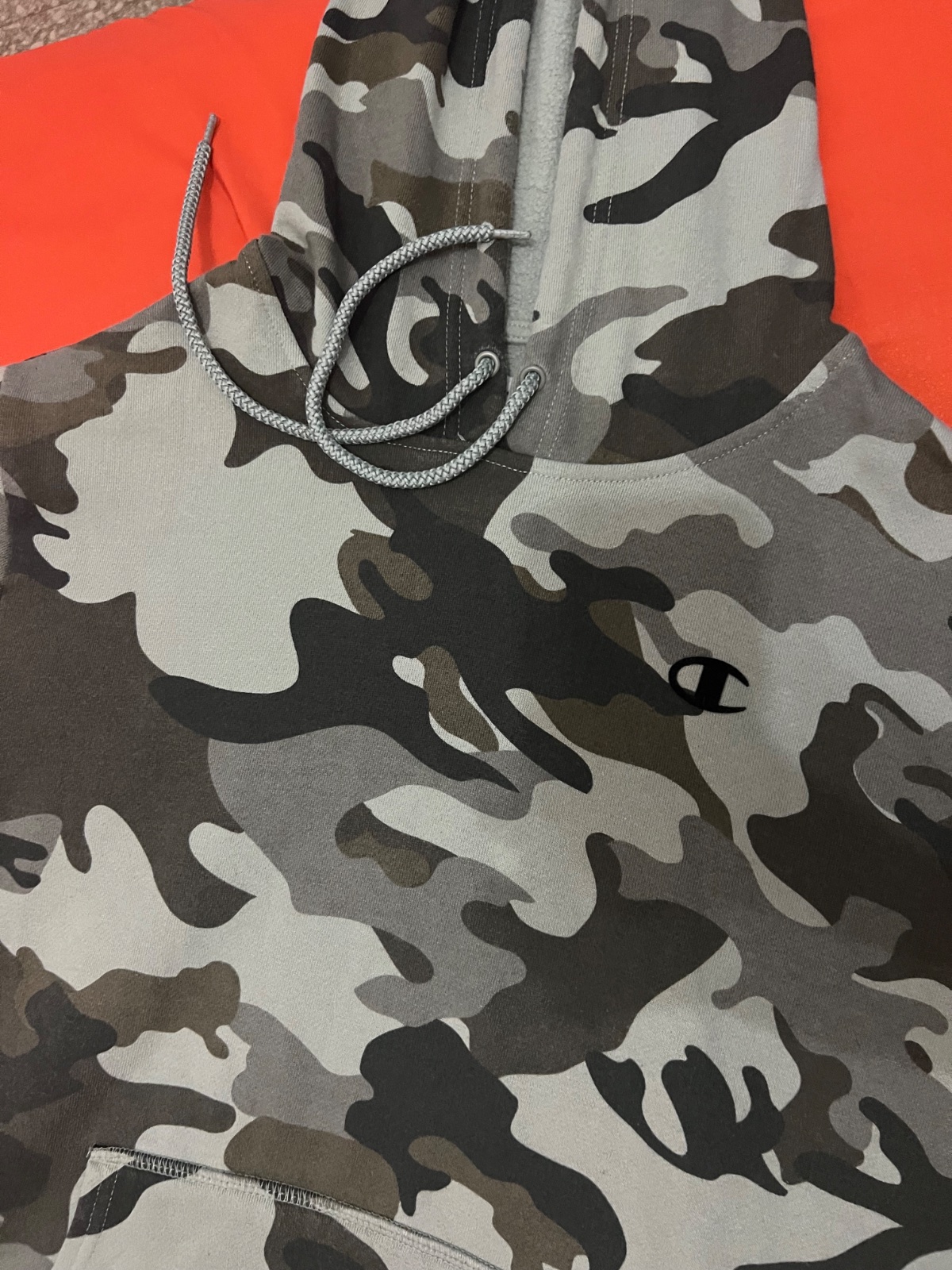 Capuche 