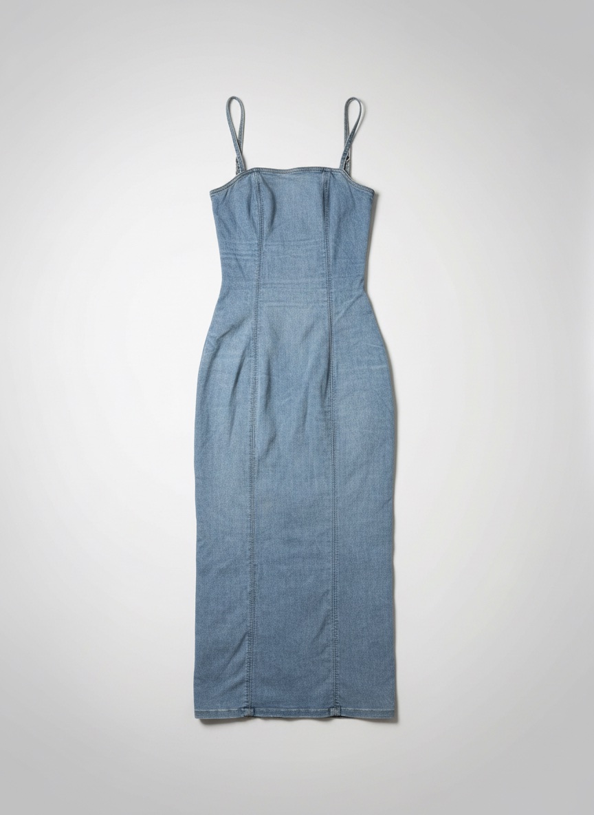 Robe djean 