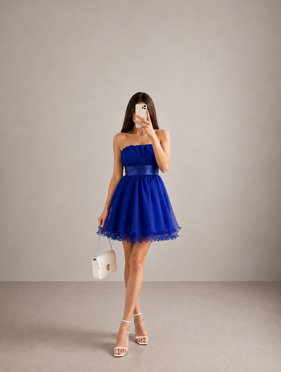 Robe princesse