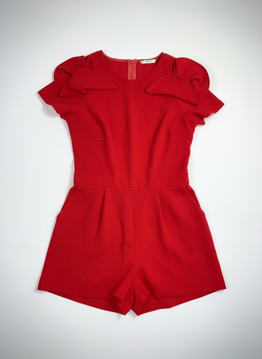 Robe short