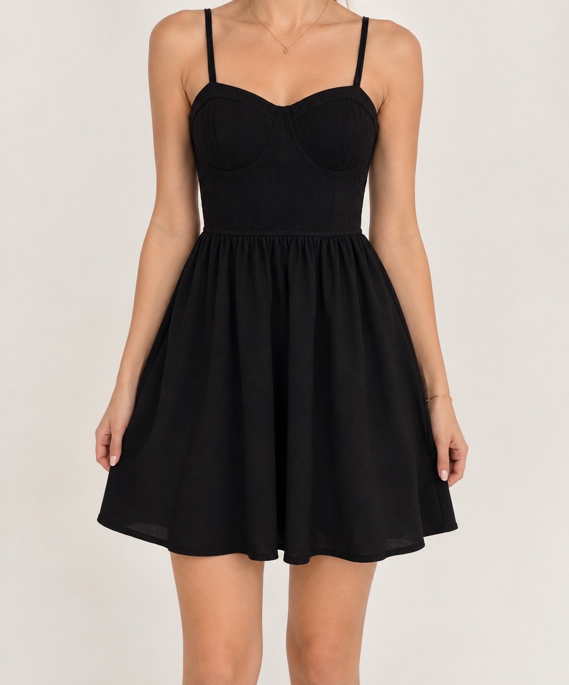 Robe simple