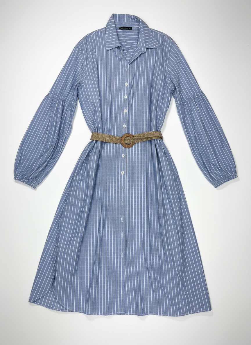 Robe chemise