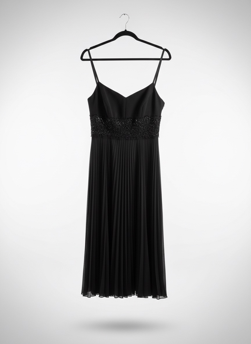 Robe soirée