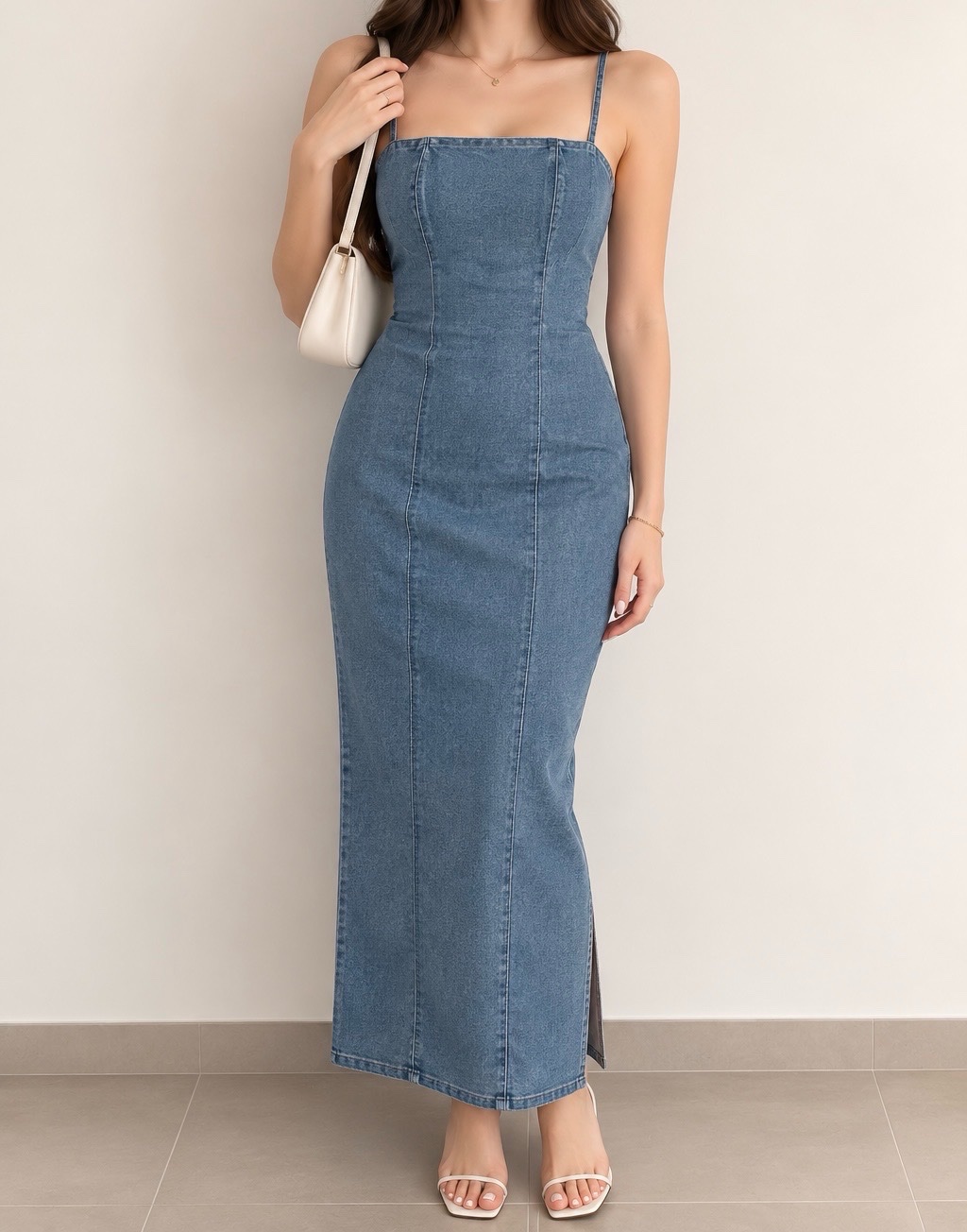 Robe djean 