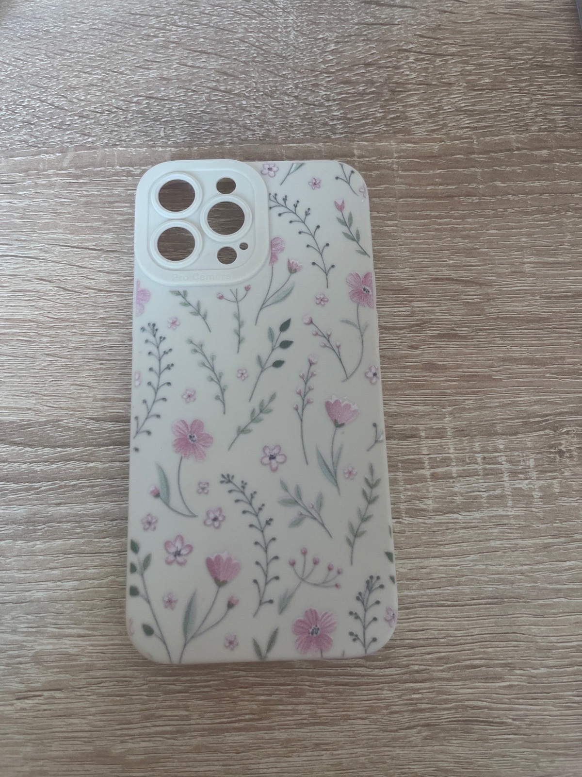 Cage iphone 13 pro max