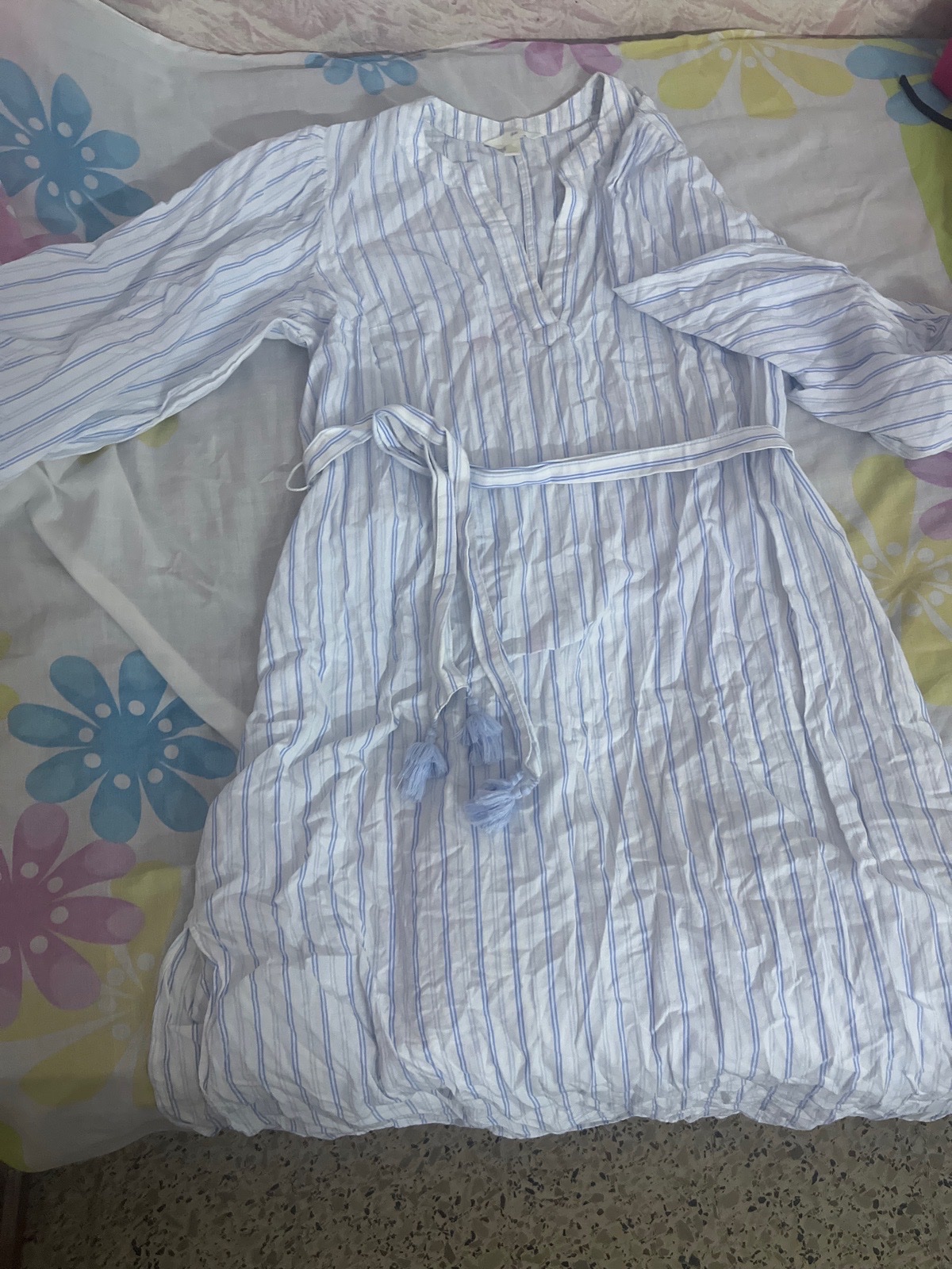 Robe jebba