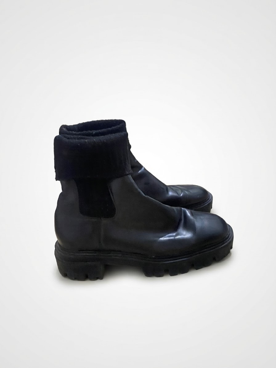 Bottines