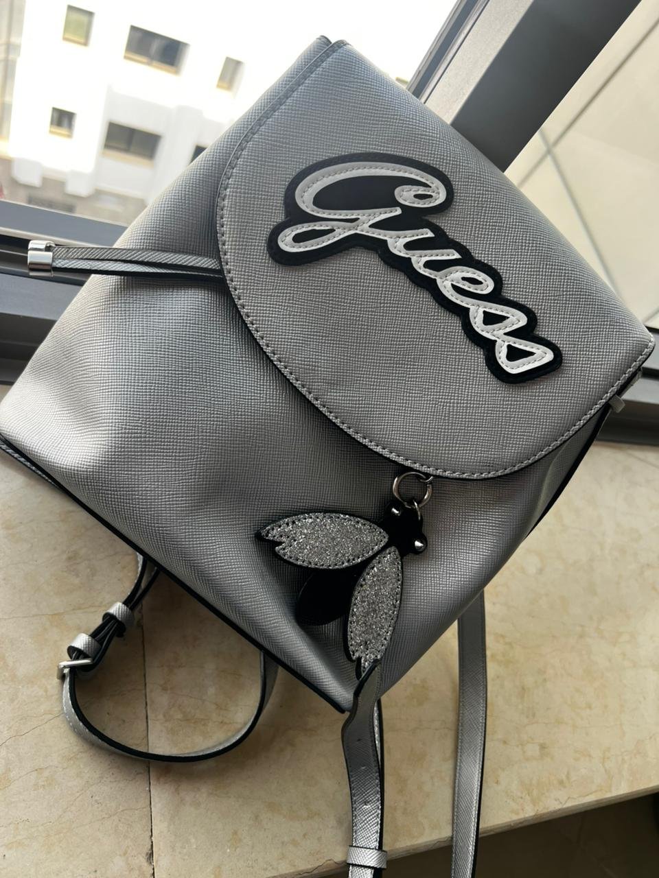 Sac à dos GUESS 