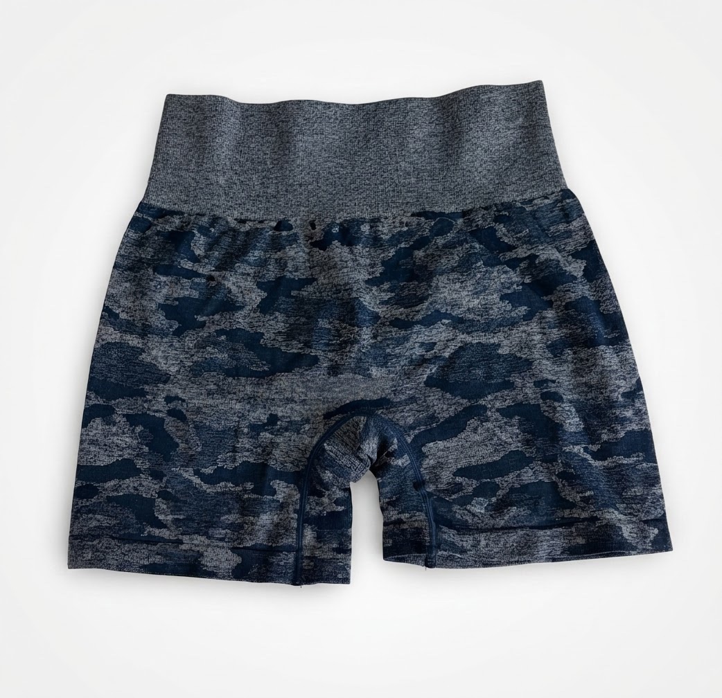 Short de sport