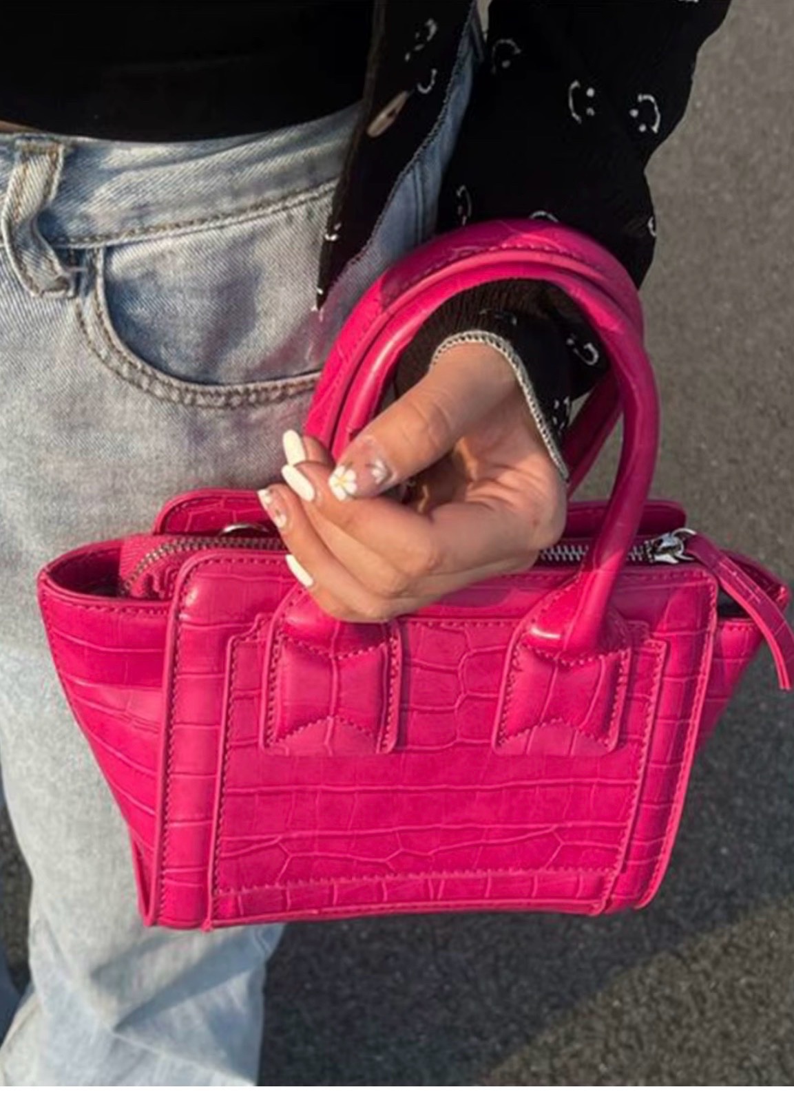 Sac zara 