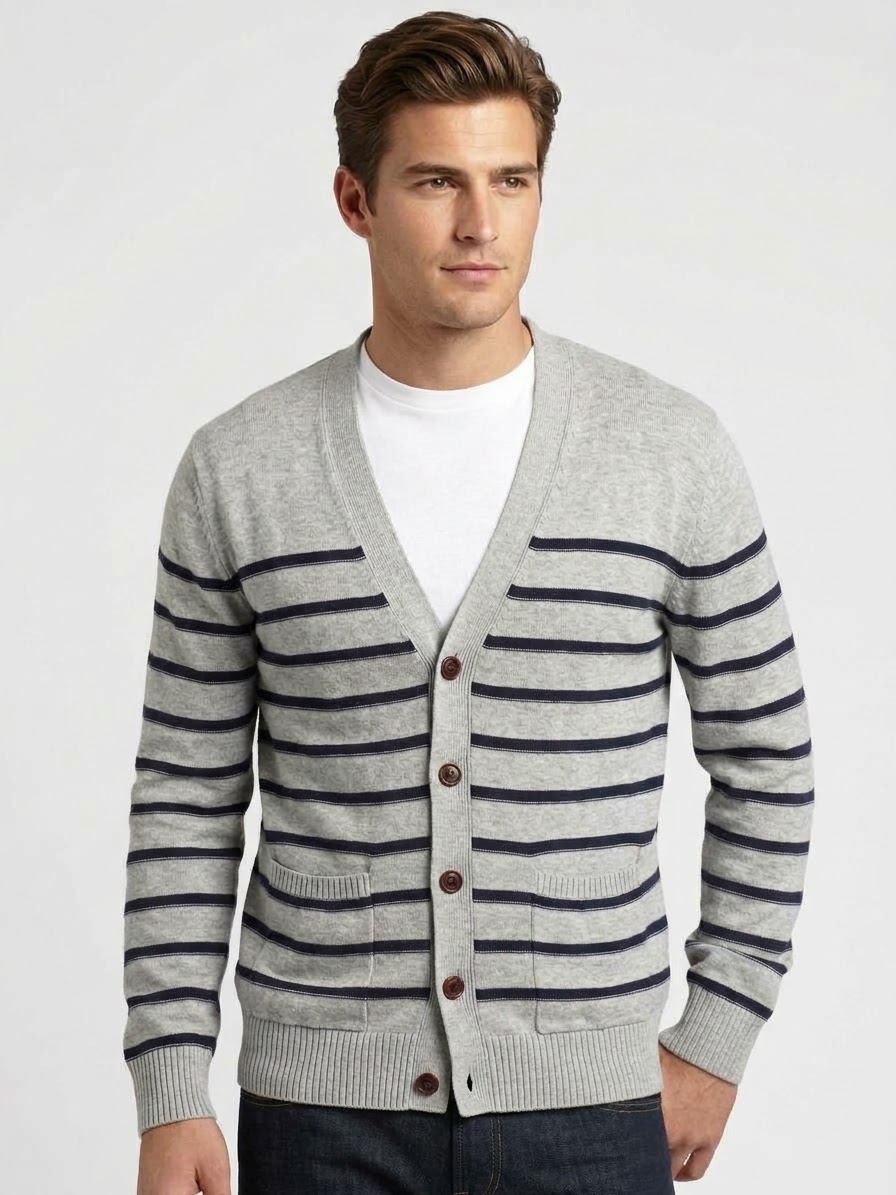Cardigan tommy hilfiger