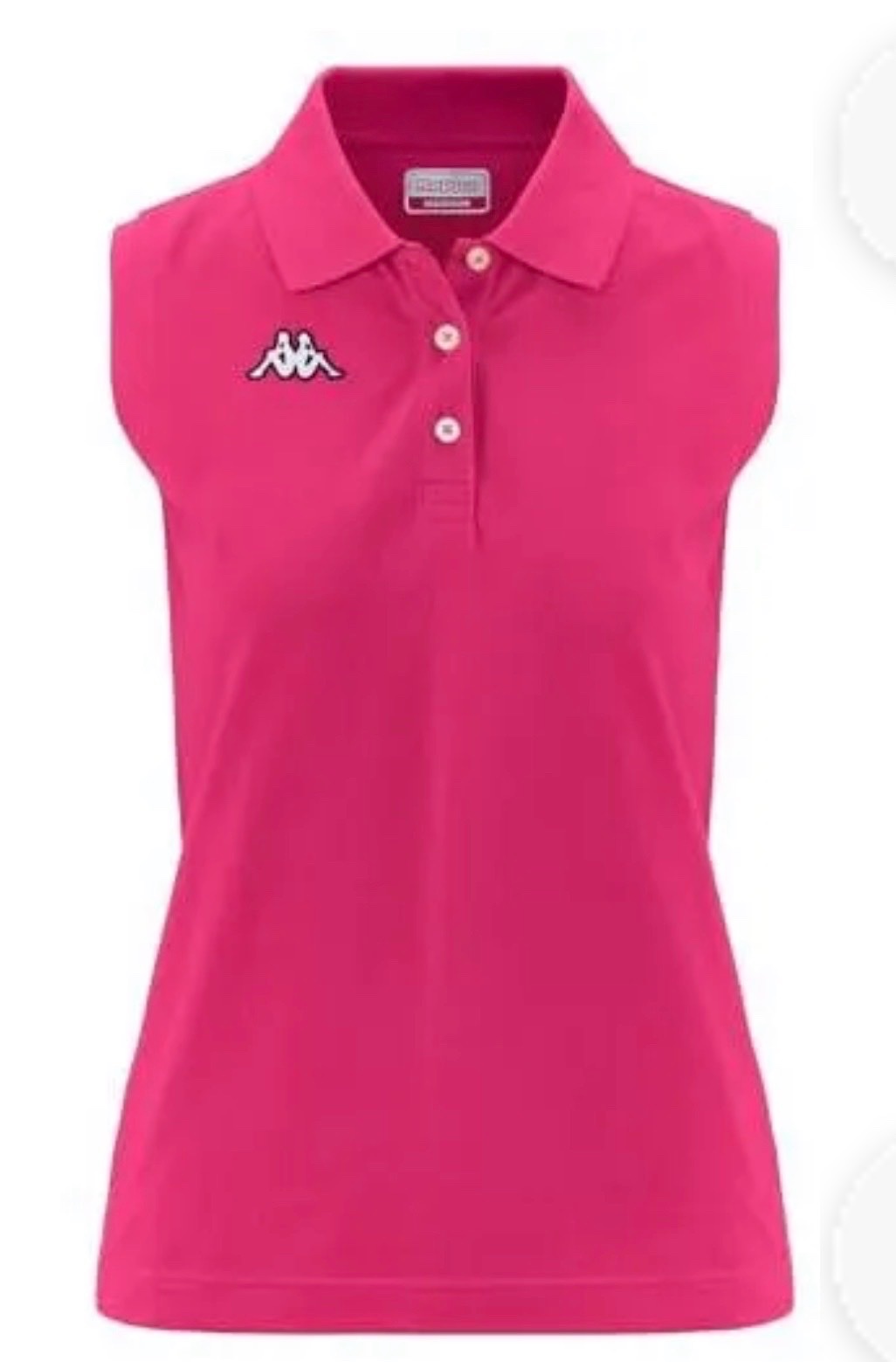 Polo kappa 