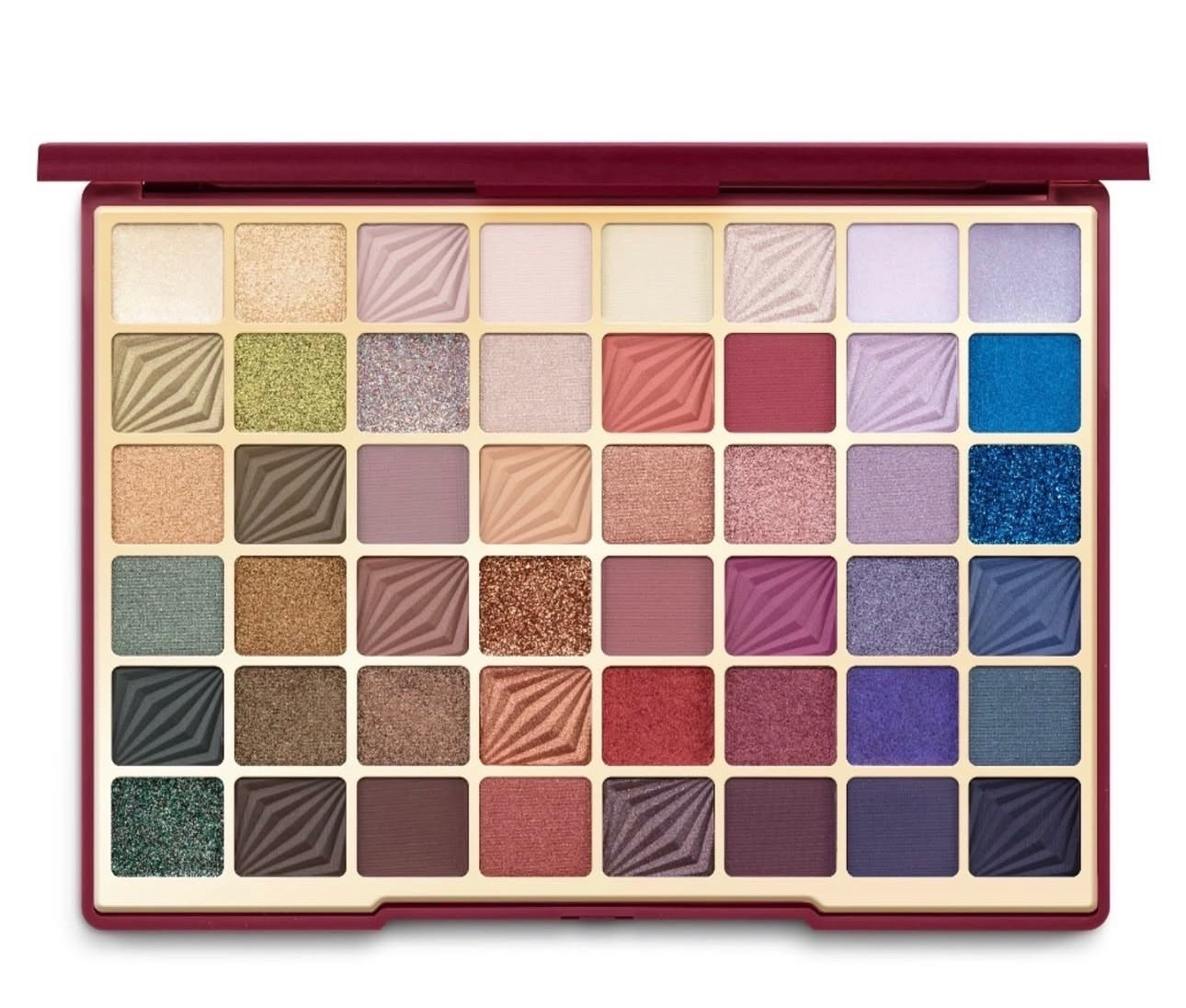 Palette marionnaud