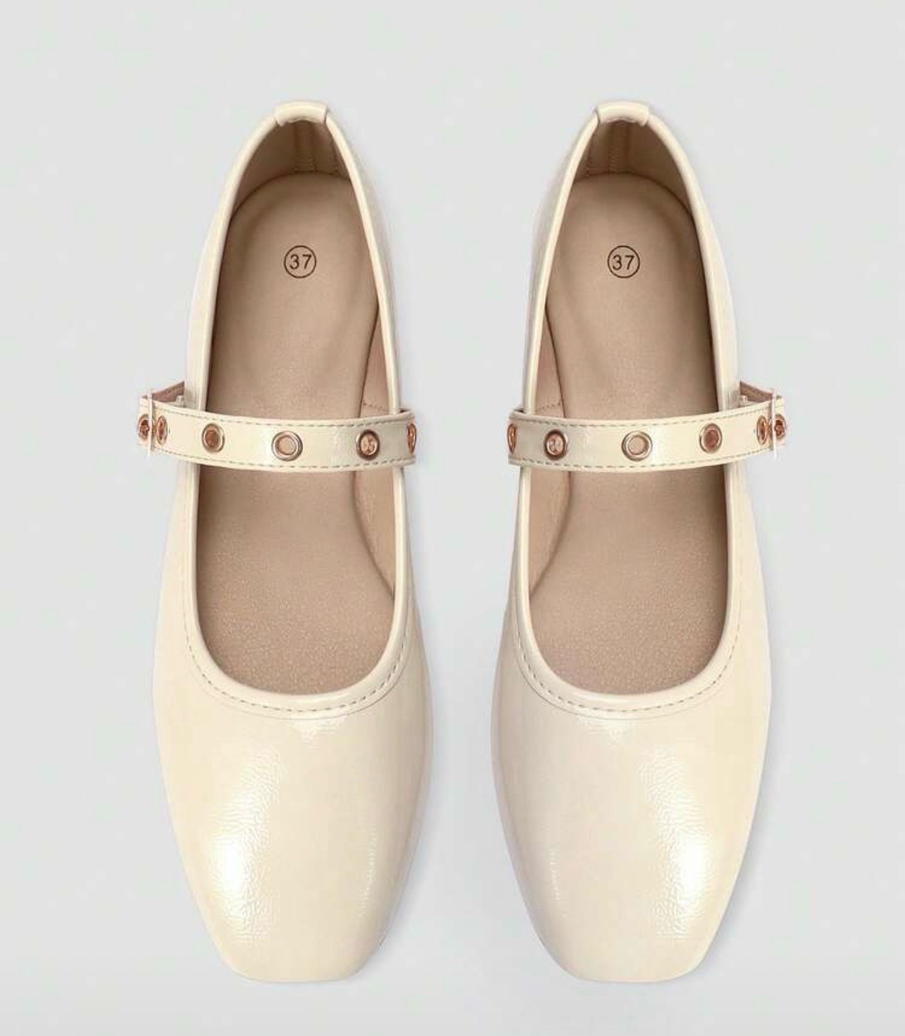 Ballerine pointure 41 