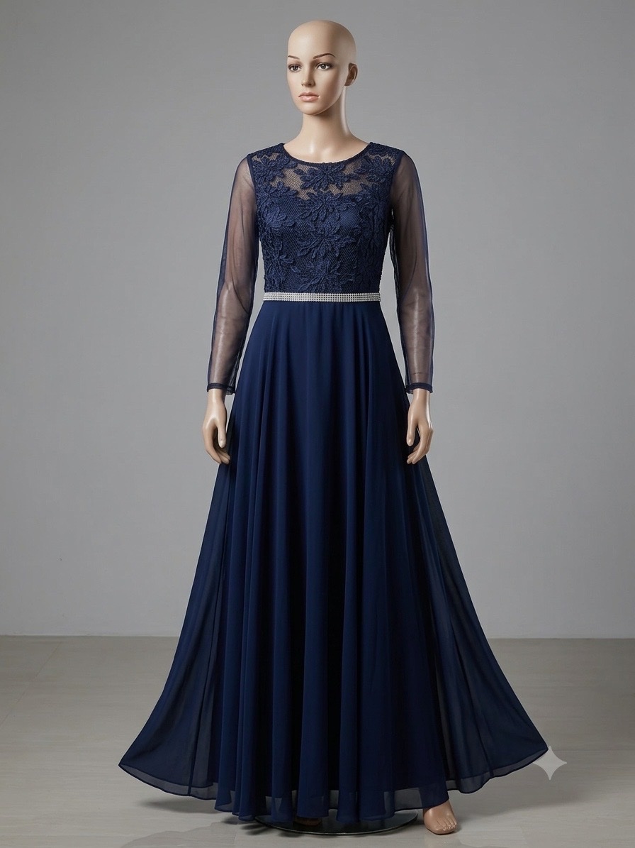 Robe soirée