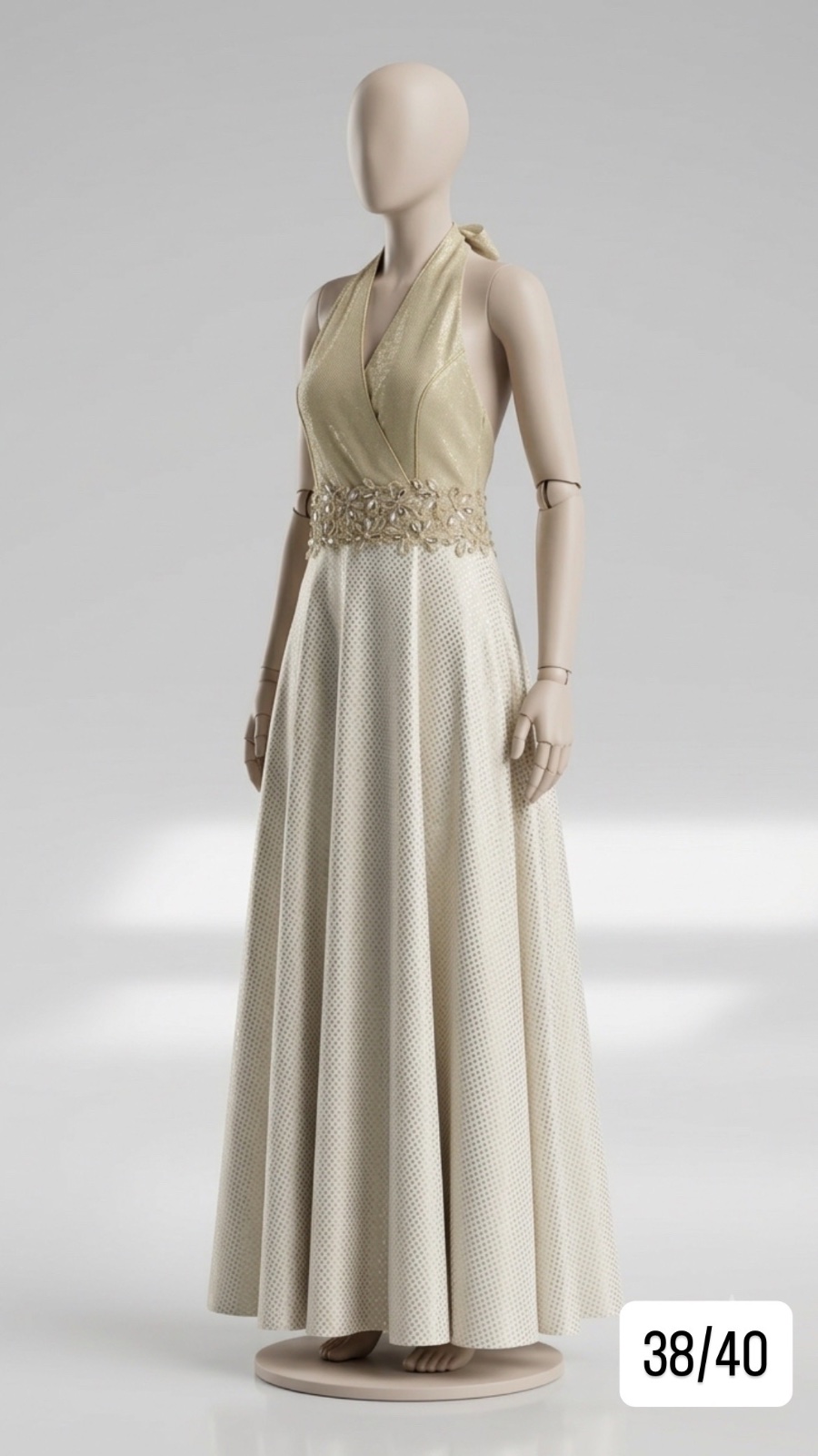 Robe soirée