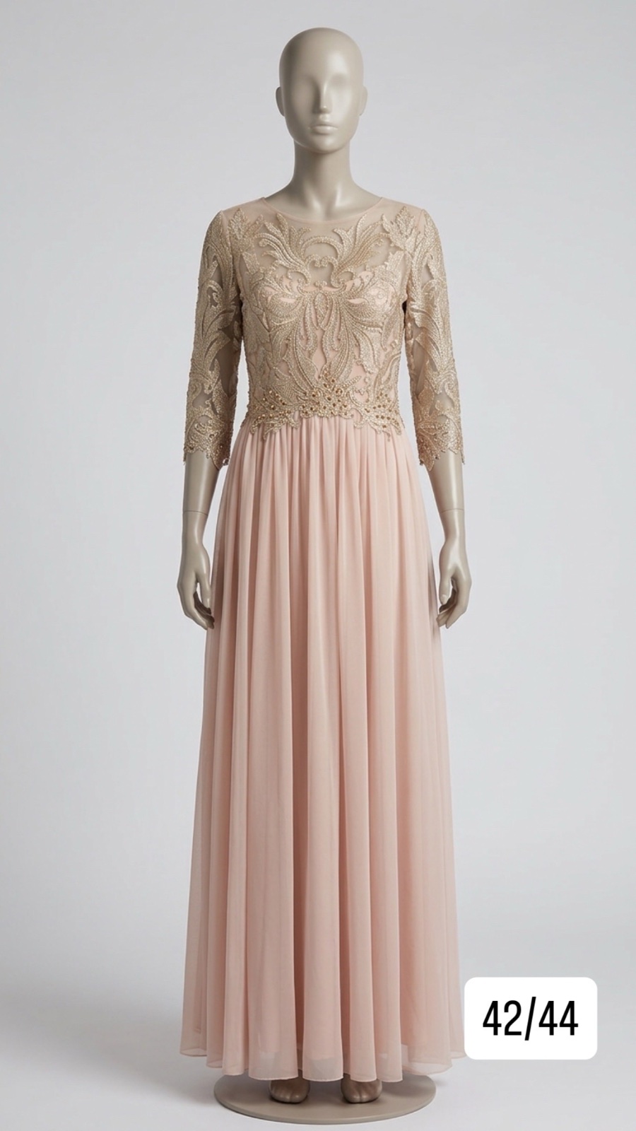 Robe soirée