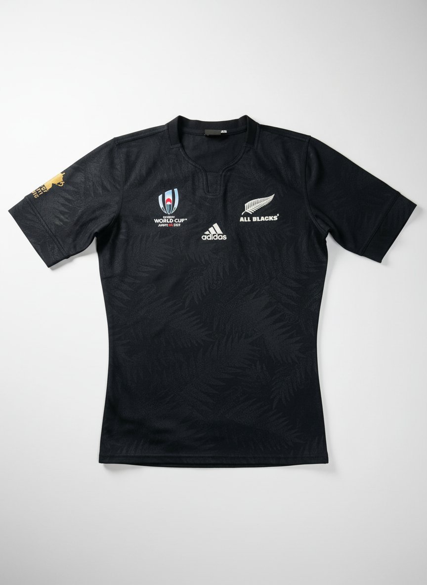 Maillot Rugby 