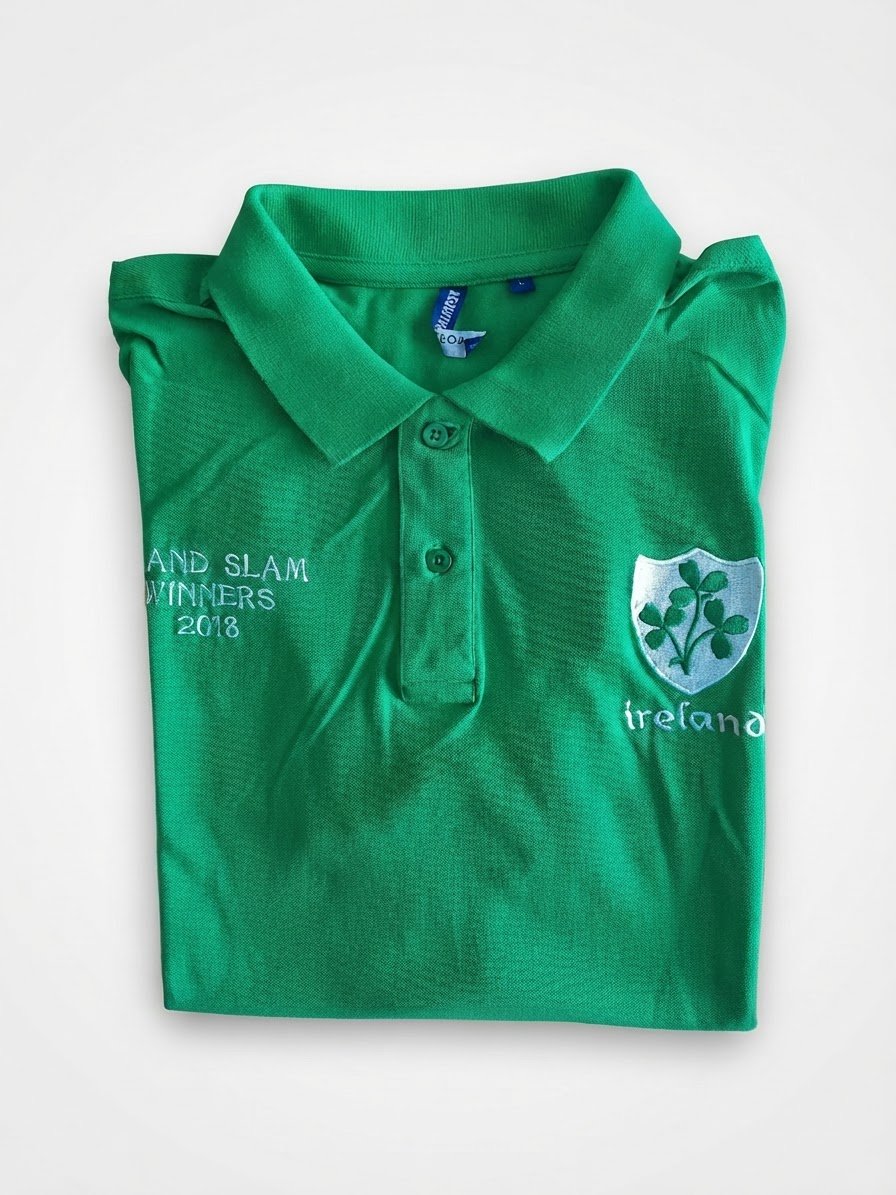 Polo Irlande