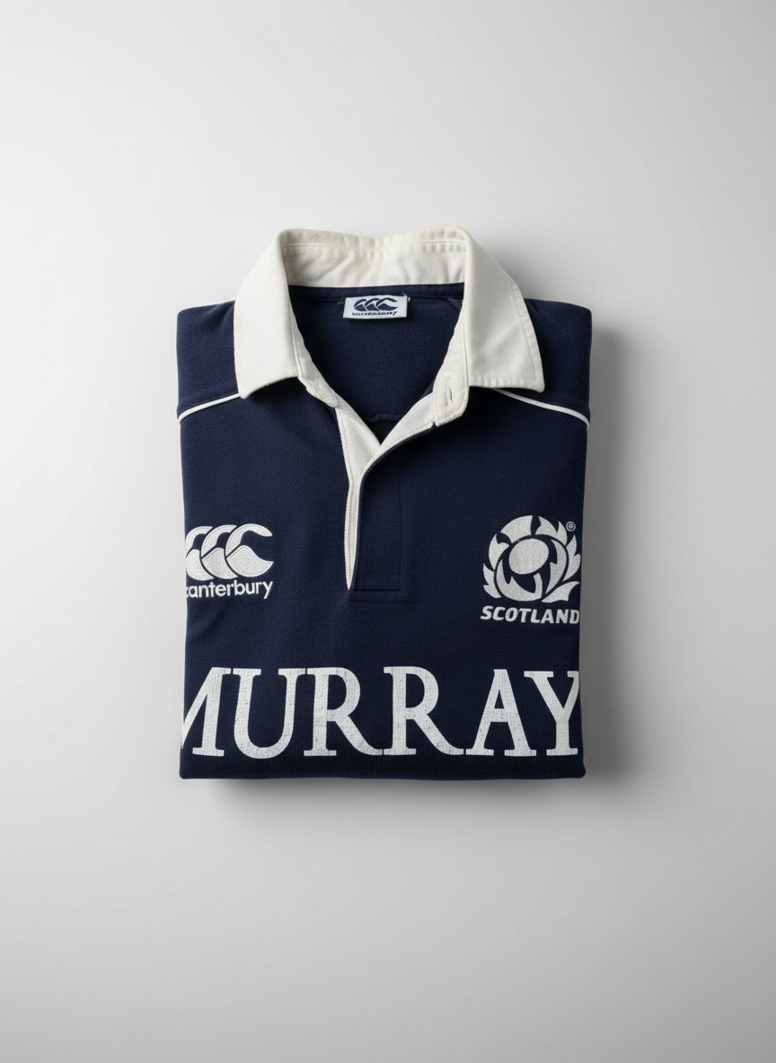 Maillot de Rugby 