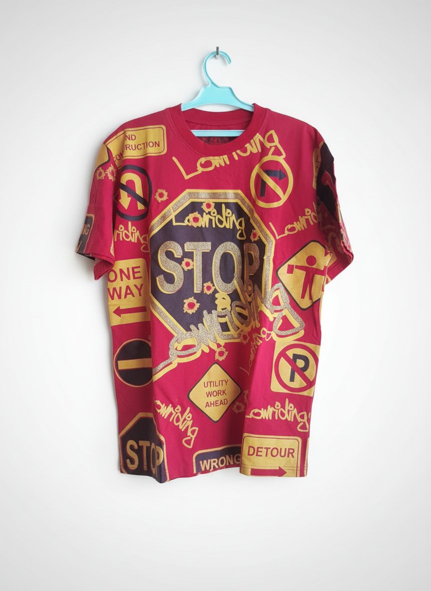 T-shirt 