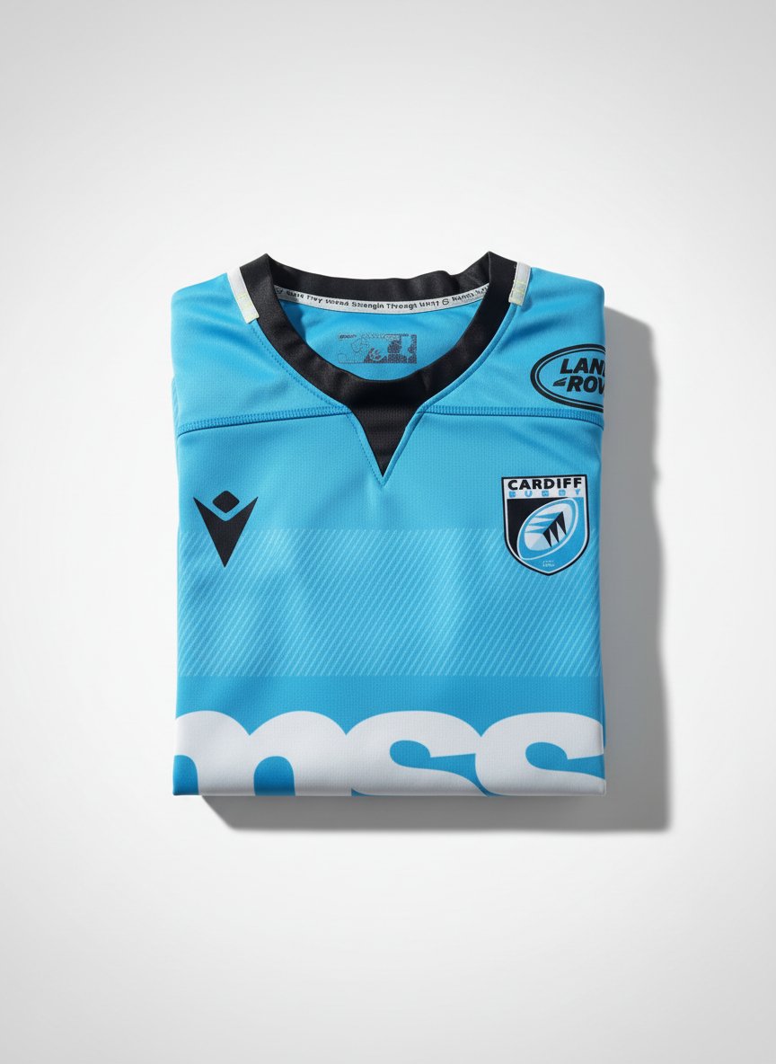 Maillots Rugby 