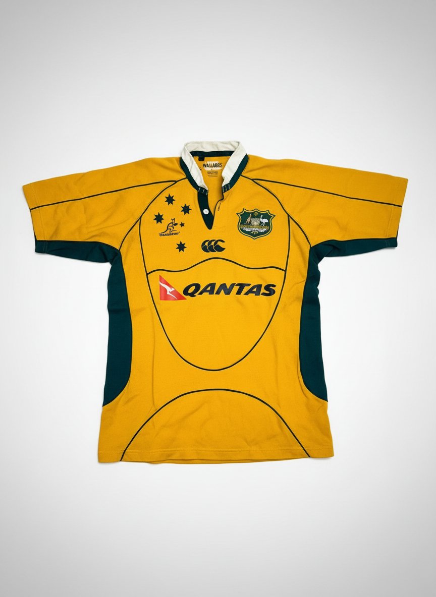 Maillot Rugby
