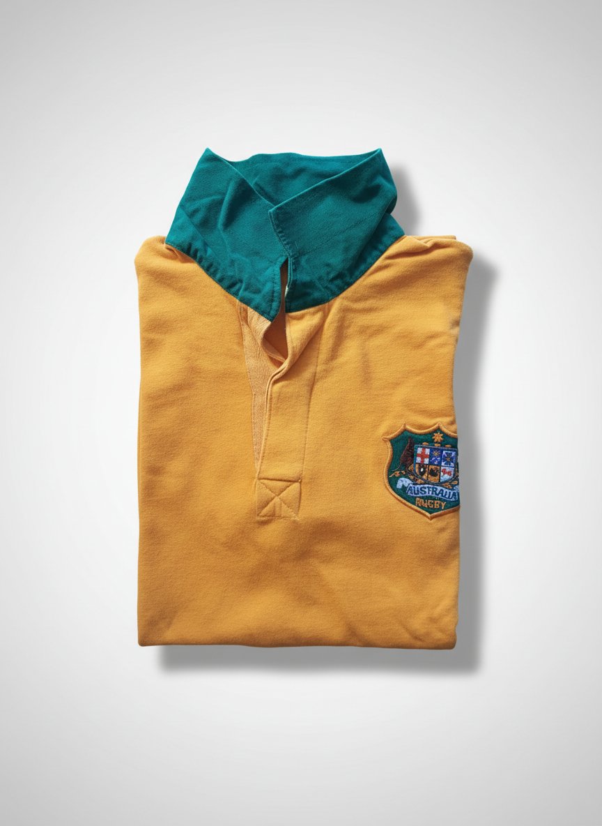 Maillot de Rugby 