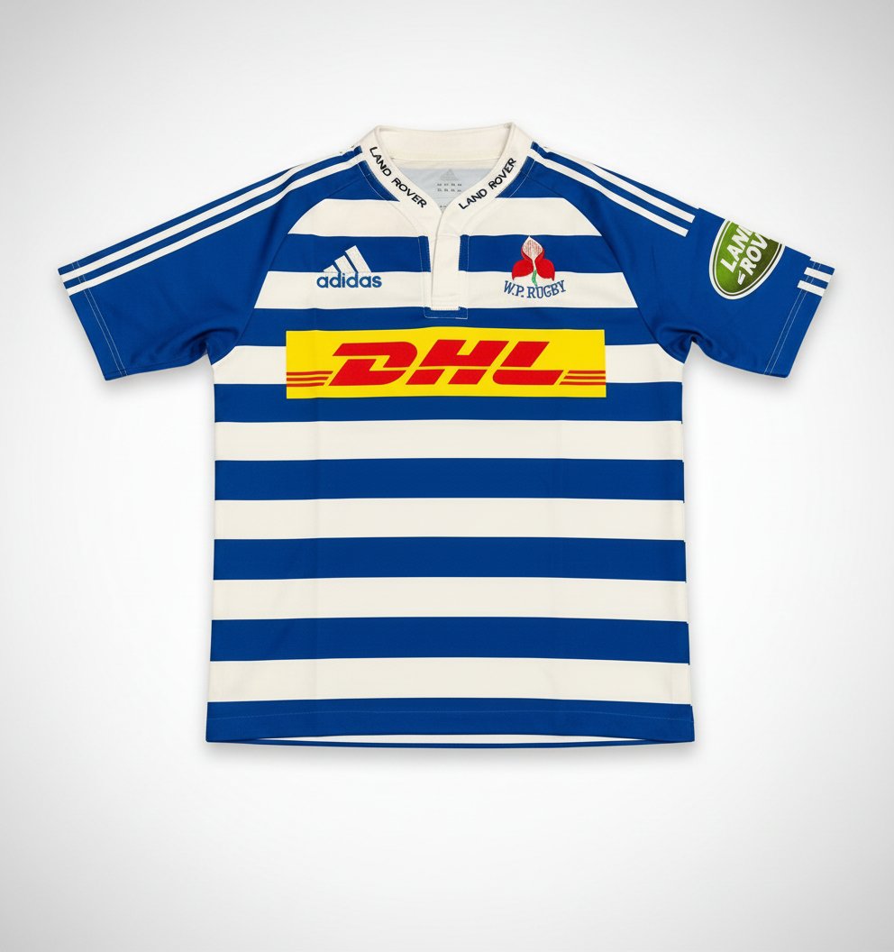 Maillot Rugby 